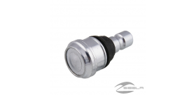 BALL-JOINT HARDENED
