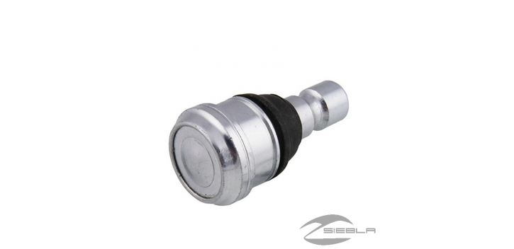 BALL-JOINT HARDENED BALL-JOINT HARDENED