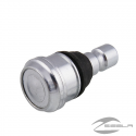 BALL-JOINT HARDENED