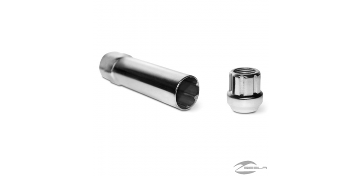 12 MM LUG NUT KITS (SET OF 16) WICH WRENCH