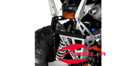 REAR BASH GUARD FOR SCRAMBLER BY POLARIS