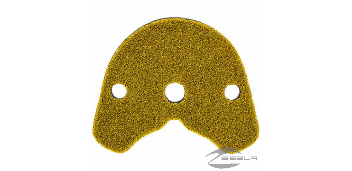AIR FILTER POLARIS PREDATOR SCRAMBLER SPORTMAN 90