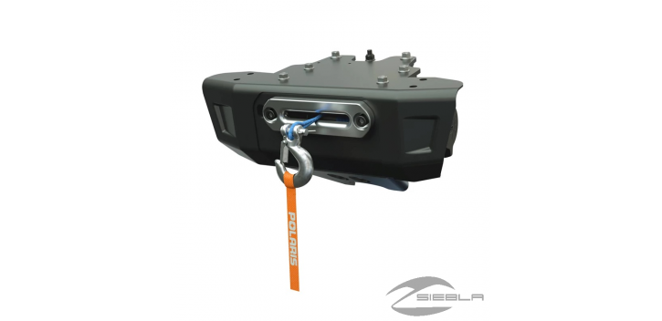 K-WINCH 4.5DS RZT K-WINCH 4.5DS RZT