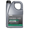 Polaris Diesel HD