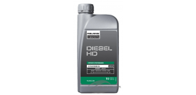 POLARIS DIESEL ENGINE OIL 5W40 1L. 502573