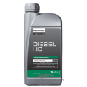 ACEITE DE MOTOR POLARIS DIESEL 5W40 1L