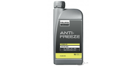 ANTICONGELANTE POLARIS  PRE-MEZCLA 50/50 1L.
