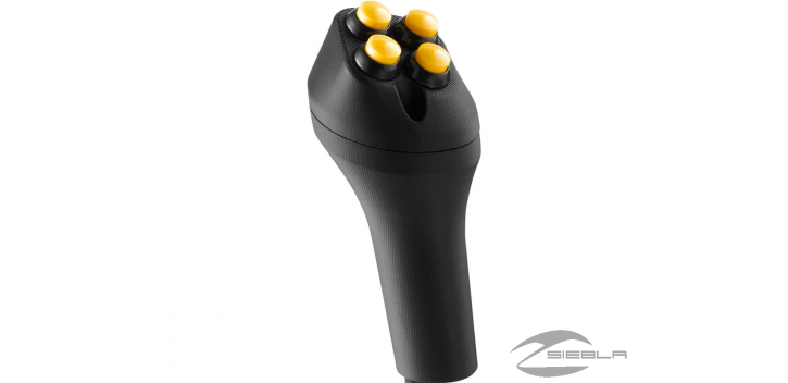 K-ACCY PLOW CNTRL ZS