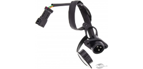 SOCKET-WINCH REMOTE INT ZS