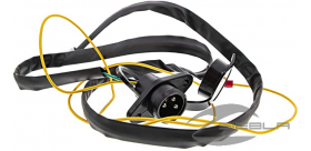 REMOTE WINCH SOCKET  LONG