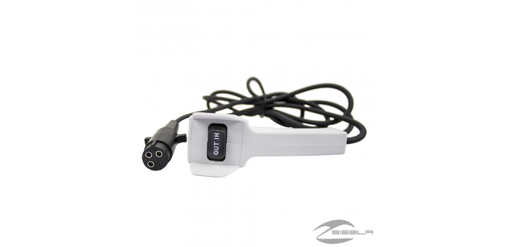 WINCH REMOTE SWITCH