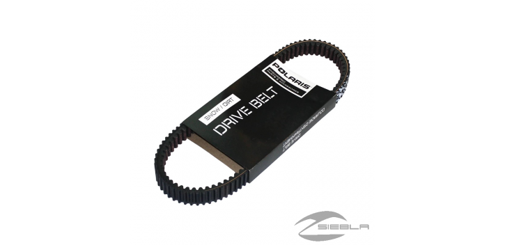 BELT-DRIVE BELT-DRIVE