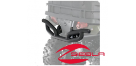 REAR BRUSHGUARD FOR SPORTSMAN 400, 500, 600, 700, 800 BY POLARIS