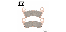K-ASM HD PAD BRK DB 1.375
