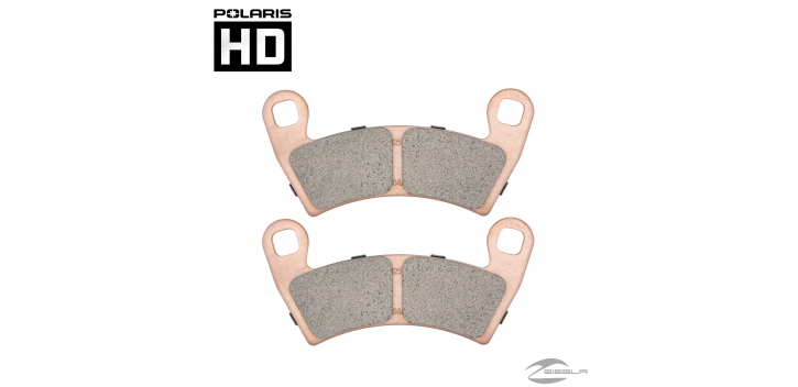K-ASM HD PAD BRK DB 1.375