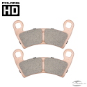 K-ASM HD PAD BRK DB 1.375