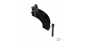 BRAKE PAD KIT