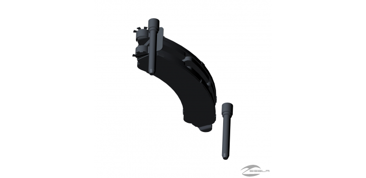 BRAKE PAD KIT