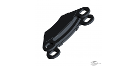 BRAKE PAD KIT