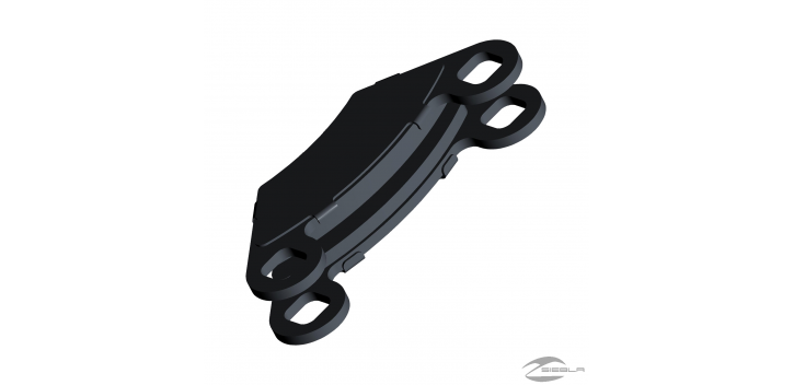 BRAKE PAD KIT