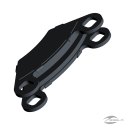 BRAKE PAD KIT  GEM