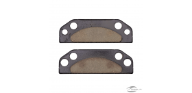 BRAKE PAD KIT