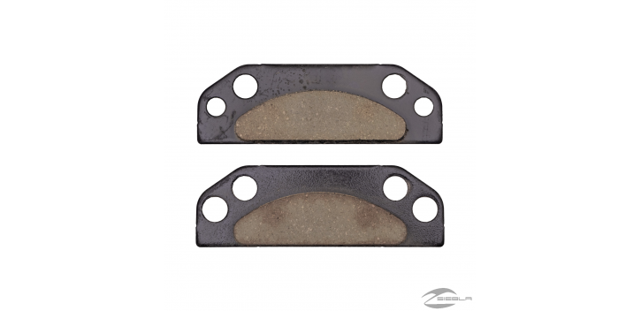BRAKE PAD KIT