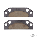 BRAKE PAD KIT
