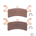 BRAKE PAD KIT