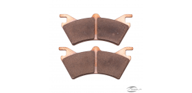 BRAKE PAD KIT