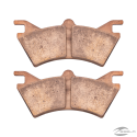 BRAKE PADS KIT