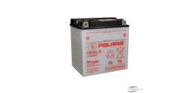 BATTERY 30 AMP