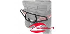 DELUXE REAR BRUSHGUARD BY POLARIS