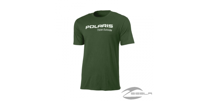 CAMISETA POLARIS