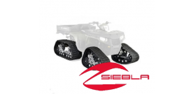 SPORTSMAN 6X6 TRACKS