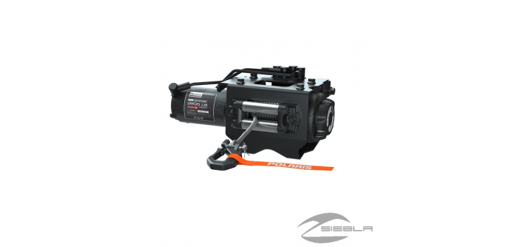 K-POLARIS 2.5 WINCH SMF