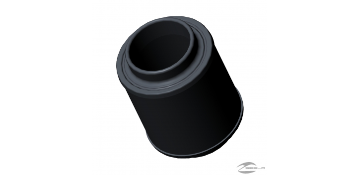 AIR BOX FILTER ASSEMBLY
