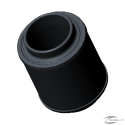 AIR BOX FILTER ASSEMBLY
