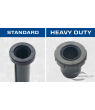 Heavy Duty Bushing with Seal Assembly by POLARIS