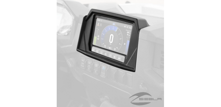 Soporte Ride Command de 7 "
