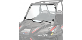 RZR XP 1000 POLY FULL WINDSHIELD BY POLARIS