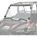 RZR XP 1000 POLY FULL WINDSHIELD BY POLARIS