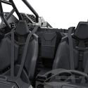 10 QT Shoulder Storage Bag by RZR Pro