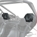 Stage 4 Audio Upgrade by Rockford Fosgate
