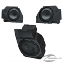 Stage 4 Audio Upgrade by Rockford Fosgate