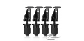 LOCK & RIDE ATV EXPANSION ANCHOR WITH MOUNT