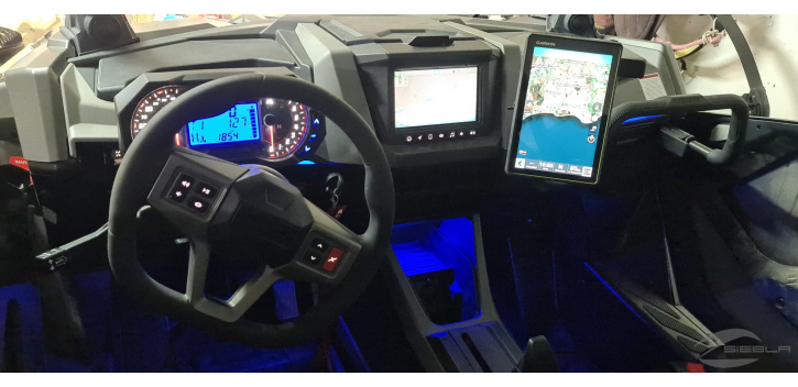 GPS GARMIN TREAD® XL - SxS EDITION