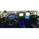 GPS GARMIN TREAD® XL - SxS EDITION
