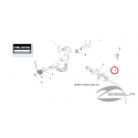 CABLE ACELERADOR RZR 900 XP