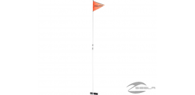 WHIP FLAG- ALL POLARIS VEHICLES